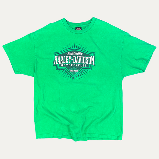 Harley Davidson Las Vegas T-Shirt