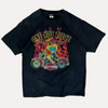 Harley Davidson American Steel Girl Graphic T-Shirt