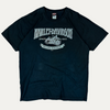Harley Davidson Huntington Beach Graphic Logo T-Shirt