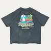 Harley Davidson Florida Back Graphic Logo T-Shirt