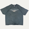 Harley Davidson Florida Back Graphic Logo T-Shirt
