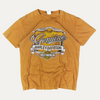 Harley Davidson Reptile Riding Motorcycle Graphic Logo T-Shirt
