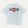 Harley Davidson Ride Straight T-Shirt