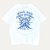 Harley Davidson Skeleton Rider T-Shirt