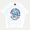 Harley Davidson Skeleton Rider T-Shirt