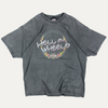 Harley Davidson Hell On Wheels Graphic T-Shirt