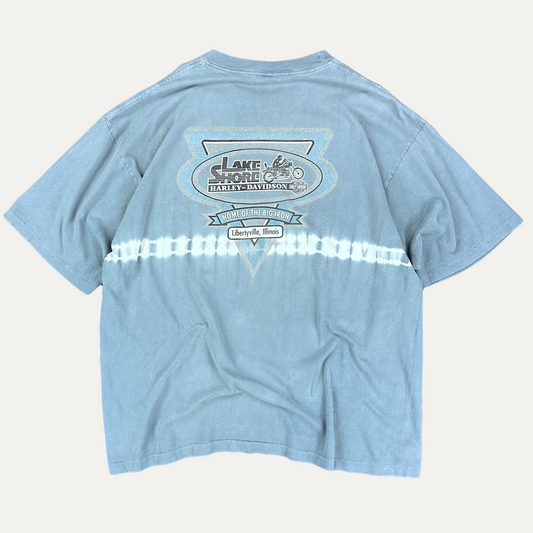 Harley Davidson Illinois T-Shirt