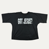 Heaven On Earth Got Jesus T-Shirt