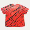 Hellstar Studios Basic Tiger Stripe T-Shirt