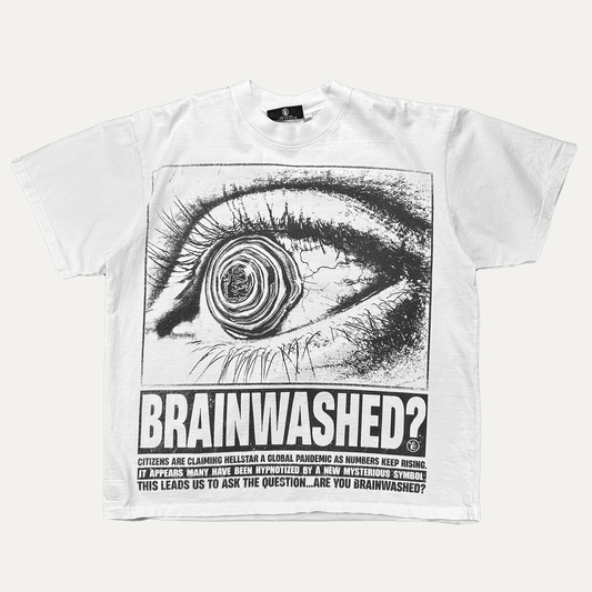 Hellstar Eyeball T-Shirt