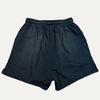 Hellstar Flame Sweat Shorts