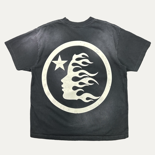 Hellstar Classic Logo T-Shirt