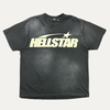 Hellstar Classic Logo T-Shirt