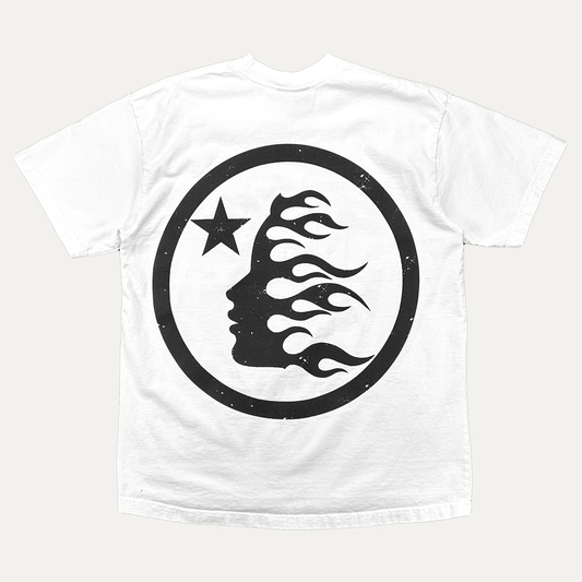 Hellstar Classic Logo T-Shirt
