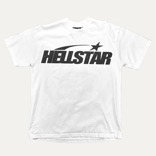 Hellstar Classic Logo T-Shirt