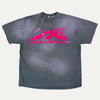 Hellstar Sports Gel Logo T-Shirt