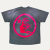Hellstar Sports Gel Logo T-Shirt