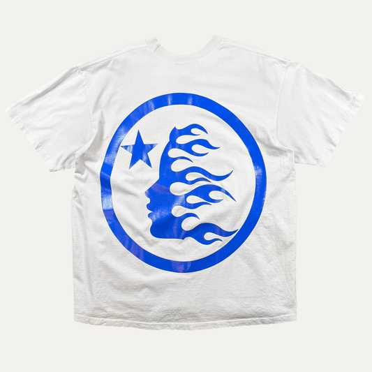 Hellstar Gel Sports Logo T-Shirt