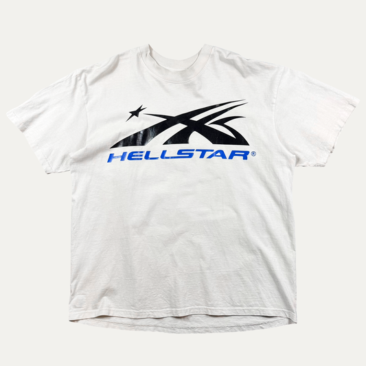 Hellstar Gel Sports Logo T-Shirt