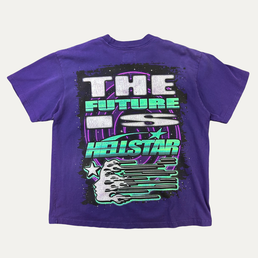 Hellstar Goggle T-Shirt