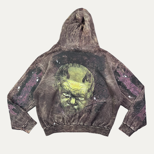 Hellstar Capsule 11 Hoodie