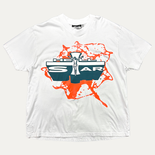 Hellstar Jesus T-Shirt