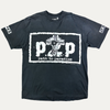 Hellstar Path To Paradise Jesus T-Shirt