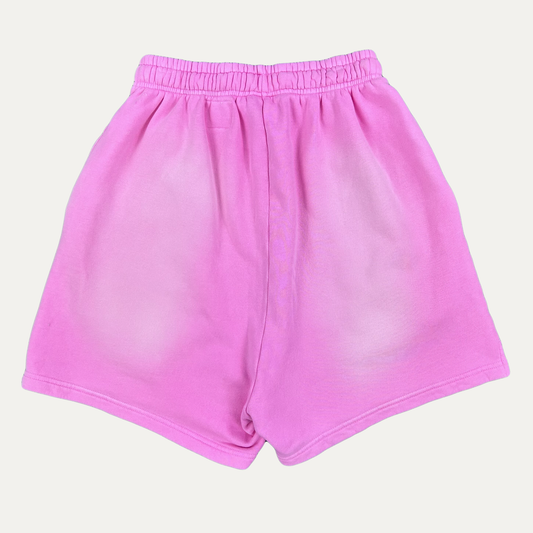 Hellstar Flame Shorts