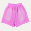 Hellstar Flame Shorts