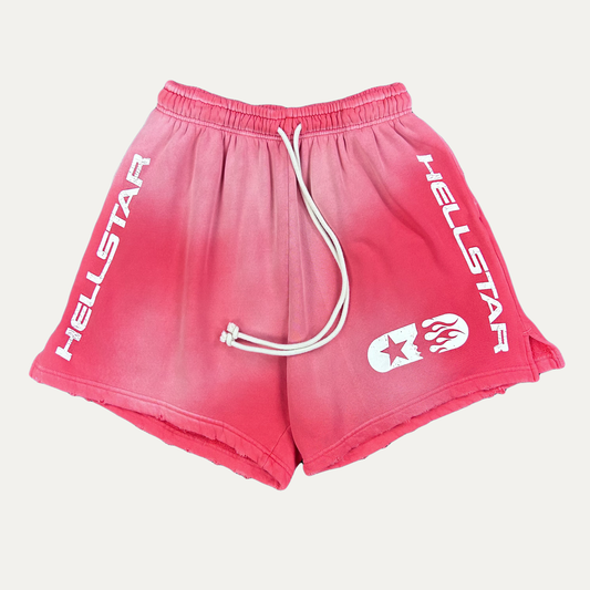 Hellstar Studio Sweat Short