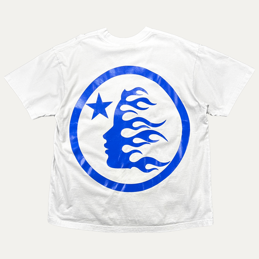 Hellstar Sports Gel Logo T-Shirt