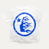 Hellstar Sports Gel Logo T-Shirt