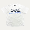 Hellstar Sports Gel Logo T-Shirt