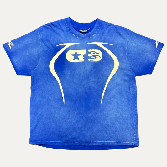 Hellstar Sport Warm Up T-Shirt
