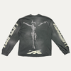 Hellstar Scoreboard Longsleeve T-Shirt