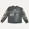 Hellstar Scoreboard Longsleeve T-Shirt