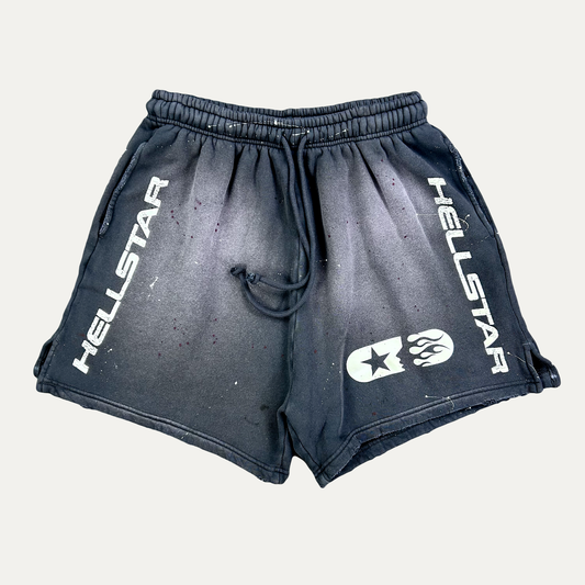 Hellstar Studio Sweat Short