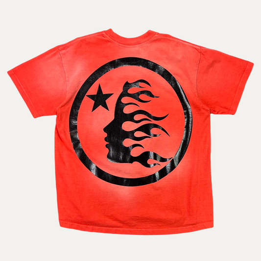 Hellstar Sports Logo T-Shirt