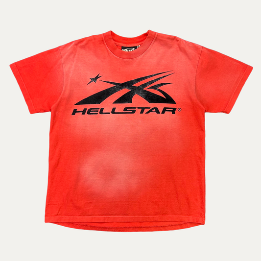 Hellstar Sports Logo T-Shirt