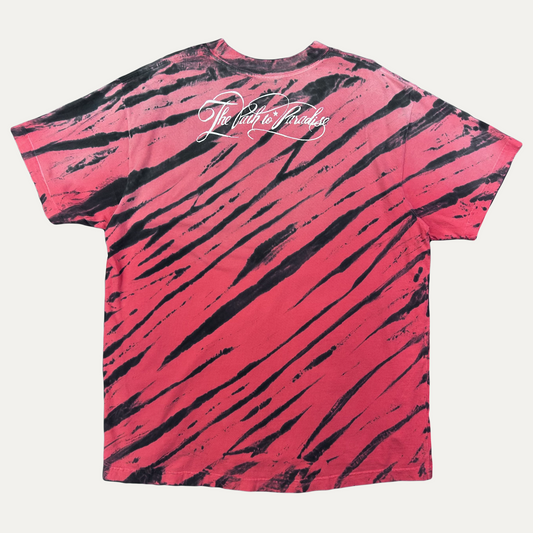 Hellstar Tiger Stripe T-Shirt