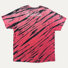 Hellstar Tiger Stripe T-Shirt