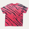 Hellstar Tiger Stripe T-Shirt