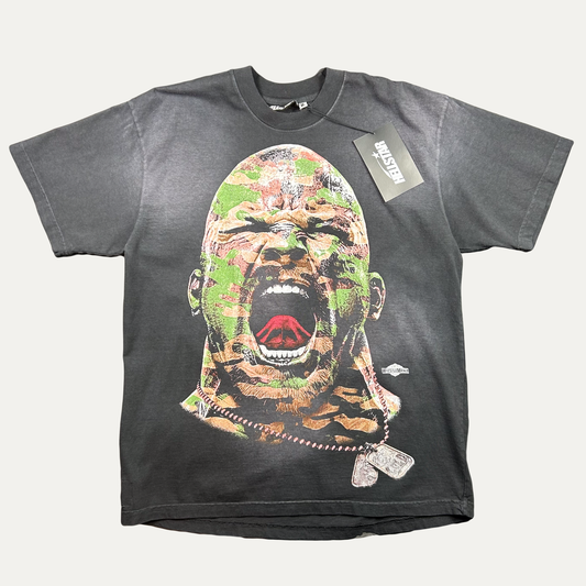 Hellstar X Wrestlemania Austin 3:16 T-Shirt