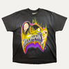 Hellstar X WWE Undertaker T-Shirt
