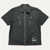 Helmut Lang Zip-Up Shirt