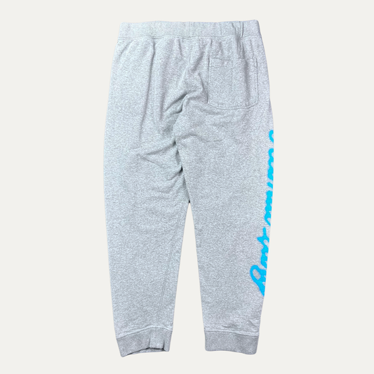 Helmut Lang X Saintwoods Taxi Sweatpant