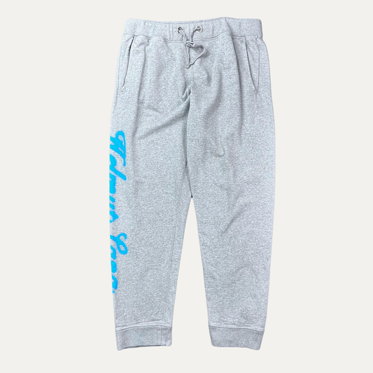 Helmut Lang X Saintwoods Taxi Sweatpant