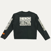Heron Preston Real Estate Longsleeve Shirt