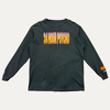 Heron Preston 24 Hour Psycho Longsleeve T-Shirt