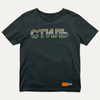 Heron Preston CTNMB Strass T-Shirt
